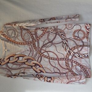 Cache hoodie sweater